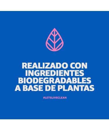 Ecover Gardenia & Vanilla Fabric Softener 750 ml - Eco-Friendly Softening 200 Pieces (1 Pack) - Shop Internationally! - Buy Online on GoSupps.com