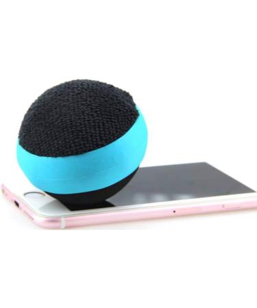 3 Pack Dual Action Touch Screen Glass Cleaner Cleaning Balls - Blue, Rose Red, Purple | For iPad, Tablet, Smart Phone, Laptop, Computer, TV, Monitor - Buy Online on GoSupps.com