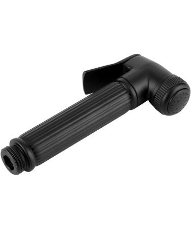 Premium Bidet Sprayer Set - G1/5.1cm Handheld Copper Toilet Bidet Kit & Hose Holder - Perfect Bathroom Accessories for a Luxurious Clean - Buy Online on GoSupps.com