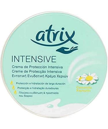 ATRIX intensive hand cream tar 150 ml