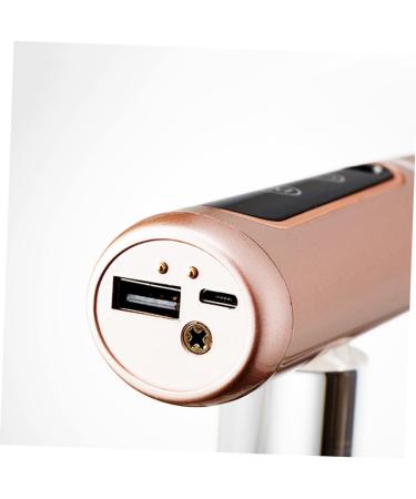 Ipetboom Steamer Mister Facial Mister Steamer Mini Face Mist Spray Mist Sprayer Beauty Instrument Charge - Buy Online on GoSupps.com