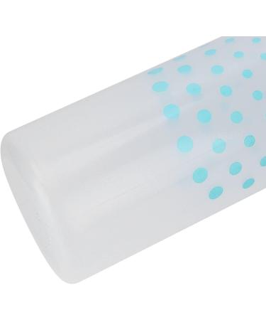 Shampoo Applicator Bottle Hair Washing Squeeze Bottle Soft Reusable Tooth Comb Cover for Hair Conditioner for Hair Salon for Shampoo for Hair Dye - Buy Online on GoSupps.com