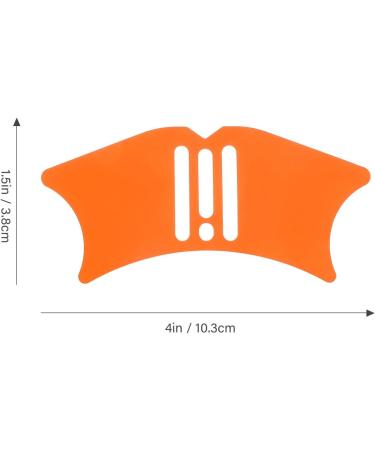 Beaupretty Eyeliner Aid Eyelash Tools Eyelash Applicator Miss With Wings Auxiliary - Buy Online on GoSupps.com