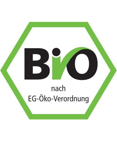 Organic Barley Grass Powder - 100% Pure Gerstengrass - Raw Food Quality - German Cultivation - Residue Controlled - 500g Pack - Buy Online on GoSupps.com