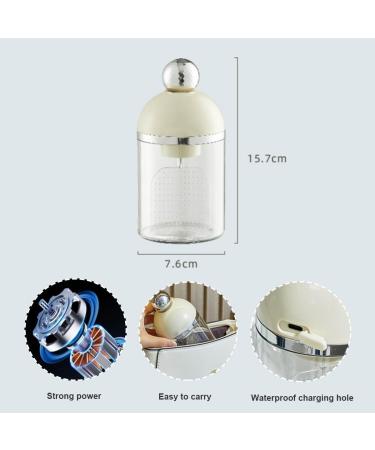 Electric Foam Maker For Face Wash Cleanser Foam Maker For Facial Cleansing Bubble Skin Care Face Cleanser Foam Maker Rechargeable Soap Dispenser Shampoo Bubbler Skincare Tools(Color:Pink) - Buy Online on GoSupps.com