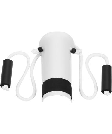 Professional Sock Helper Tool | Easy Tights for Seniors | Slippery Handle & Wide Cuff Design - Buy Online on GoSupps.com