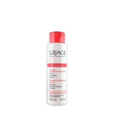URIAGE ROSELIANE DERMO-LIMPIADOR 250 ML