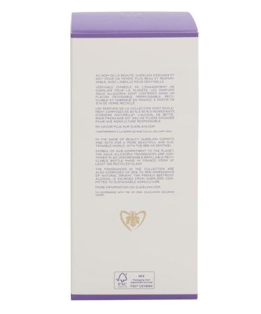 GUERLAIN Flora Salvaggia - Eau de Toilette - Buy Online on GoSupps.com