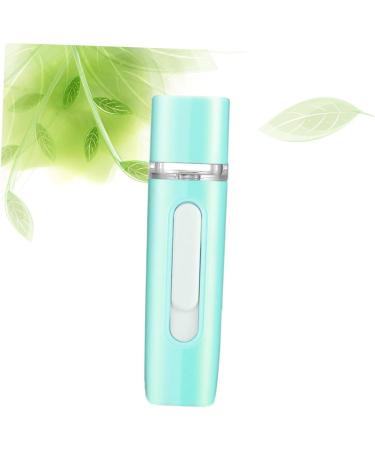 Housoutil Face Sprayer Nanometer Sprayer Cool Mist Sprayer Facial Spray Mist Handheld - Buy Online on GoSupps.com