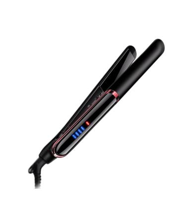1pc Hair Culer Hair Style Tool Hair Straightener Ceramic