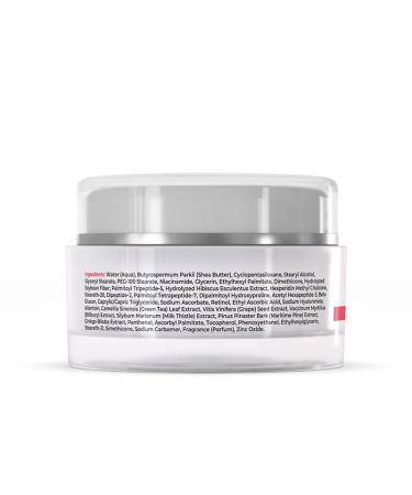Kollagen Intensiv - Advanced Anti-Aging Serum | SkinCeption by Dr. Dave David | International Shipping - Buy Online on GoSupps.com