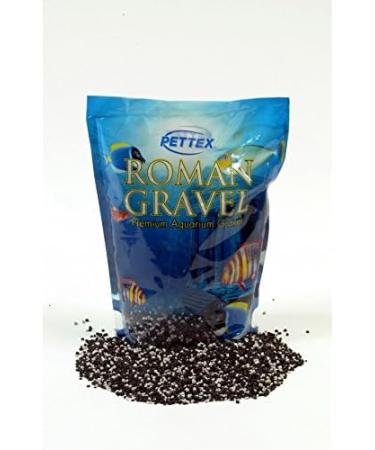 Pettex Roman Gravel Alpine White 8 kg - Buy Online on GoSupps.com