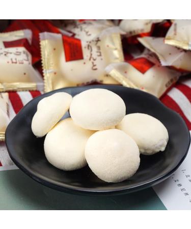 Strawberry Marshmallows Juice Cheese filling cotton Candy Assorted fruit fudge Delicious soft candy Japanese Specialty Snack Food wedding sweets candy healthy dessert Chinese Casual Snack gift (1000g) - Buy Online on GoSupps.com