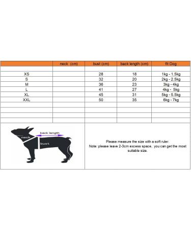 Feiling Jeans Dog Jacket - Denim Dog Coat with Metal Hook for Leash | Stylish Pet Vest for Small & Medium Dogs (2XL Blue) - Buy Online on GoSupps.com