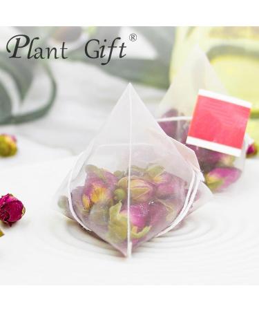 100% Rose Tea Bag 150g/5.29oz (3g*50bags) boutons de rose s ch s naturels purs - boutons de rose fleurs s ch es - parfait pour le th rose la cuisson  - Buy Online on GoSupps.com