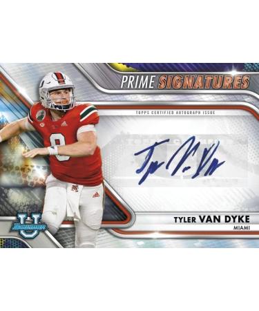 2022 Bowman Chrome University Football Value Box - Buy Now | [Your Brand Name] - Buy Online on GoSupps.com