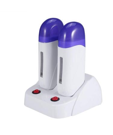 Wax warmer hair removal gets professional wax heater wax warmer wax warmer wax hair remover electrical wax heater wax warmer for wax cartridges double cartridges wax device