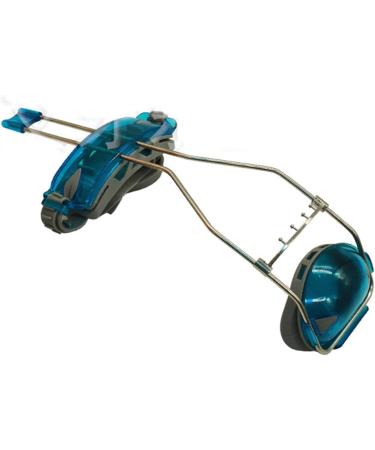 Buy Mobyat Adjustable Dental Orthodontic Cap - Breathable Washable Traction Device for Lower Bite Correction - Buy Online on GoSupps.com