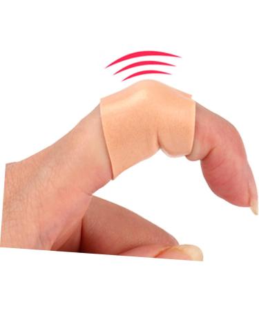 Beaupretty 6pcs Anti-Wear Heel Stickers - Cushioned Pads for High Heels & Foot Protection - Buy Online on GoSupps.com