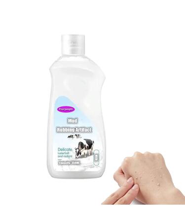 Skin Rubbing Mud Mud Rubbing Artifact Mud Rubbing Gel Mud Rubbing Cream Rubbing Mud Bath Exfoliating Body Scrub Gently Cleanses Skin