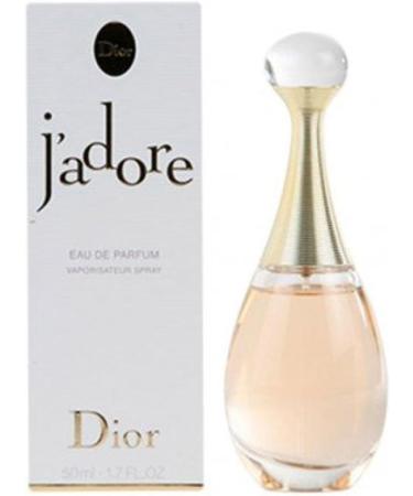 CH.DIOR J'ADORE EDP SPRAY 1.7 OZ FRGLDY - Buy Online on GoSupps.com