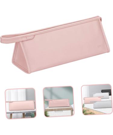 FOMIYES Hair Dryer Storage Bag Portable Hair Curler Hair Dryer Carrier Case Travel Case for Curling Iron - Buy Online on GoSupps.com