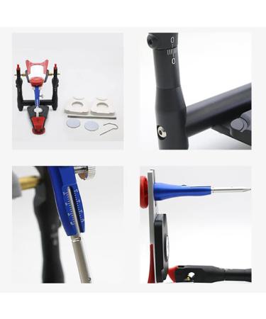 Tpari Adjustable Articulator for Dental Labs | High-Precision Full Mouth Prosthesis | Stable Efficient Exact Scale Ideal for Dentists & Learners - Buy Online on GoSupps.com