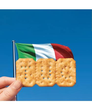 TUC Cracker Rosmarino & Erbe - 250 g - Buy Online on GoSupps.com