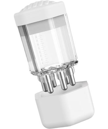 Orchid Liquid Fertilizer | Orchid Root Stimulator | Orchid Plant Food | 150ml Orchid Bloom Booster Plant Nutrients Root Stimulator for All Orchids & Acid Loving Houseplants White - Buy Online on GoSupps.com