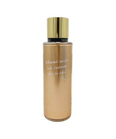 VICTORIA SECRET BARE VANILLA BODY MIST. 8.4 FL OZ - Buy Online on GoSupps.com