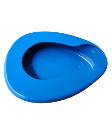 Home Care Bedpan Seat Urinal for Bedridden Incontinence Patients