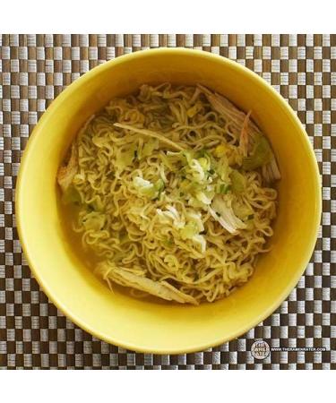 Koka Oriental Style Instant Noodles | Prawn Flavour | Snack or Meal Accompaniment | Ready in 2 Minutes | 85g (Pack of 30) - Buy Online on GoSupps.com