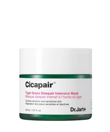 Dr. Jart+ Tiger Grass Sleepair Intensive Mask 110ml