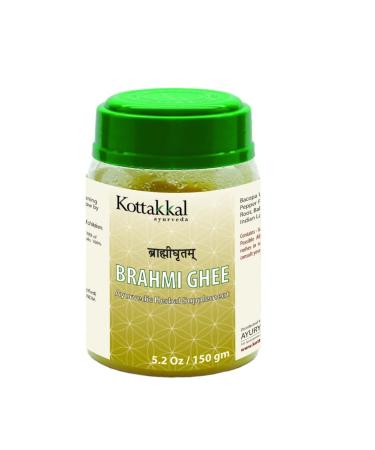 Kottakkal Arya Vaidya Sala Brahmi Ghritam 1 bouteille