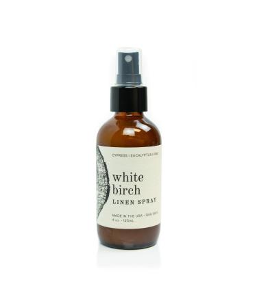 BROKEN TOP Organic Fabric & Linen Spray (White Birch)