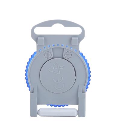 HF4 PRO Replacement Wax Filter for Hearing Aids Wax Guard Wheel Earwax Traps Filters Waterproof Cover Protection Earwax Guards Useful Accessories(Blue) - Buy Online on GoSupps.com