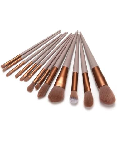 DFHBFG Makeup Brush Set | Universal Beauty Tools for Flawless Makeup | Full Set - Buy Online on GoSupps.com
