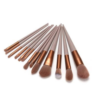 DFHBFG Makeup Brush Set - Complete Beauty Tools for Flawless Application | Universal Makeup Brushes - Shop Now - Buy Online on GoSupps.com