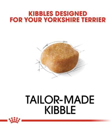 Royal Canin Yorkshire Terrier 28 Dry Mix 7.5kg - Buy Online on GoSupps.com