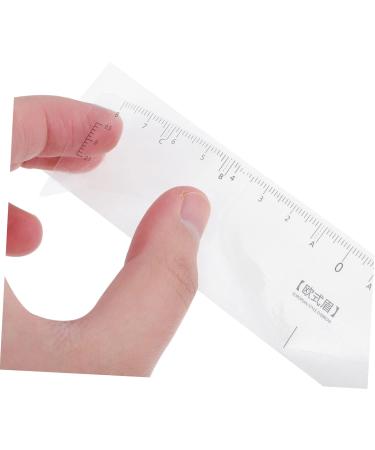 Balacoo 200 Pcs Makeup Kits Make up Kits Eyebrow Shaper Kit Eyebrow Stickers Tool Eyebrow Trimming - Buy Online on GoSupps.com