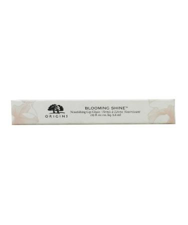 Origins Blooming Shine Nourishing Lip Glaze - Sugar Magnolia | Buy Online - Buy Online on GoSupps.com