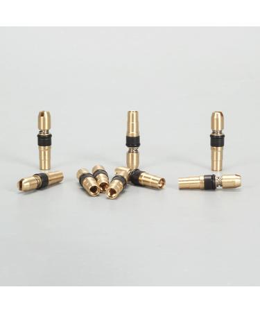 Haveratio TINGB Three Stage Piston Head High Pressure Copper Head 6mm Pump - 30MPa Repair Parts for International Shipping - Buy Online on GoSupps.com