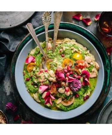  Kamelur Kamelur 500g of dried and ground organic onion - high-quality organic onion powder additive-free - in biodegradable packaging - Buy Online on GoSupps.com