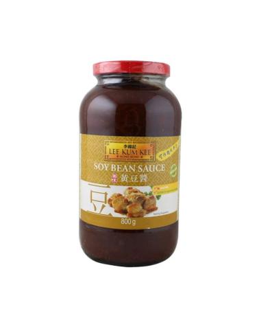 Lee Kum Kee Soy Bean Sauce 800 g