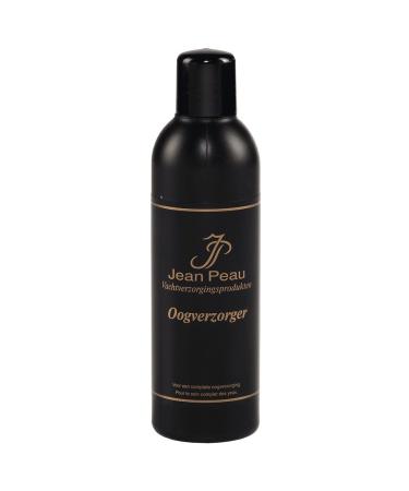 Jean Peau eye cleaner |Effective tear stain removal |Large 200ml bottle for white dogs |Simple application |Satisfaction guarantee