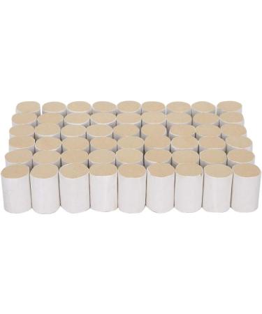 ZJchao 54 Moxibustion Column Sticks - Traditional Chinese Moxa for Massage Therapy | Ideal for Men & Women - International Shipping Available - Buy Online on GoSupps.com