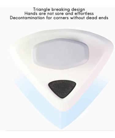 Window Cleaner Magnetic Double-Side Glass Cleaner Wiper Window Cleaner Glass Cleaning Tool Brush for Double Glazed Window (15 24mm) - Buy Online on GoSupps.com