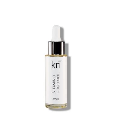 Kr Vitamin C + Bakuchiol Serum | 30ml