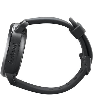 Bushnell iON Edge Black GPS Golf Watch Power Bundle with Portable Charger & Tempered Glass (x2) | Touchscreen, Auto-Course & Pin Movement | 38,000 Courses | Golfers Rangefinder Watch - Buy Online on GoSupps.com