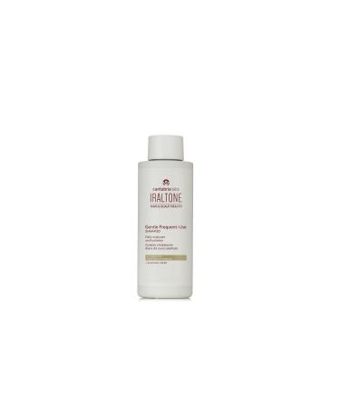 Cantabria Labs FREQUENT USE mild shampoo 200 ml